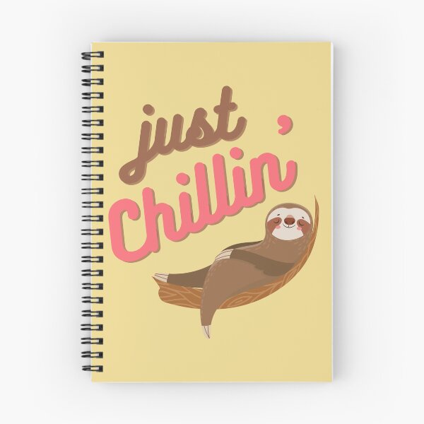 Item preview, Just chillin designed and sold by lonelyflight.