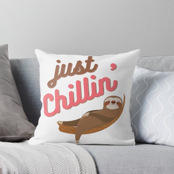 Item preview, Just chillin designed and sold by lonelyflight.