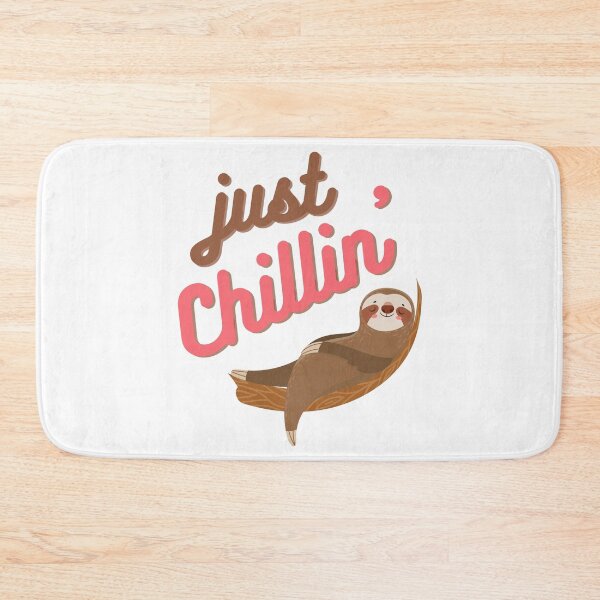 Item preview, Just chillin designed and sold by lonelyflight.