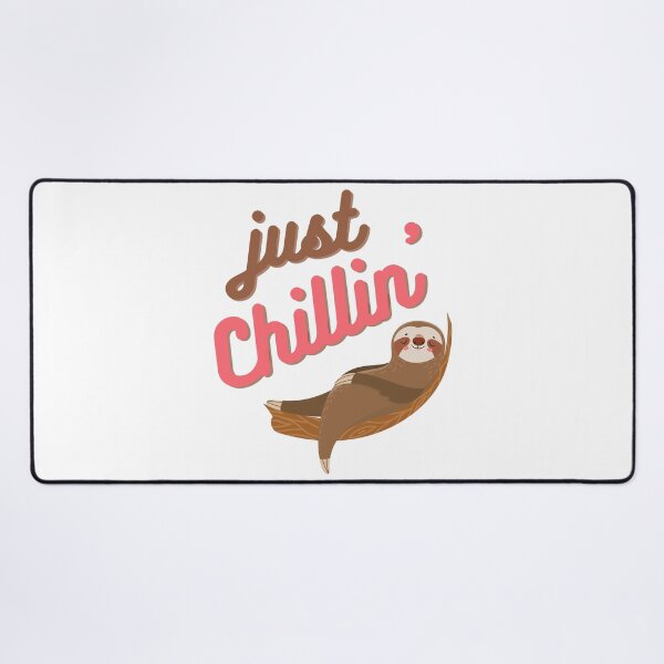 Item preview, Just chillin designed and sold by lonelyflight.
