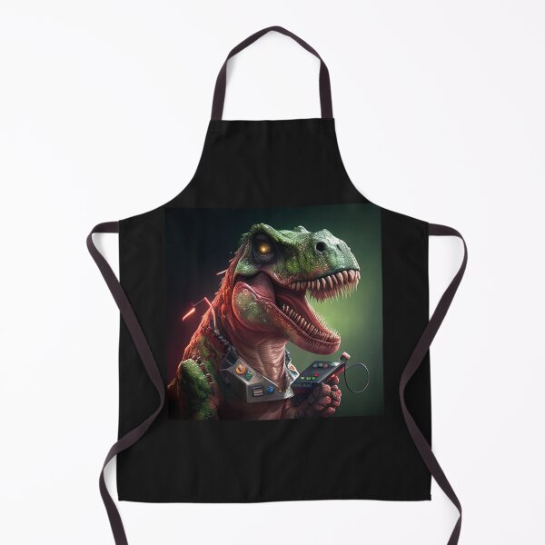 Item preview, How Ridiculous Rexy tyrannosaurus Merch prehistoric dinosaur designed and sold by ValleyDream.