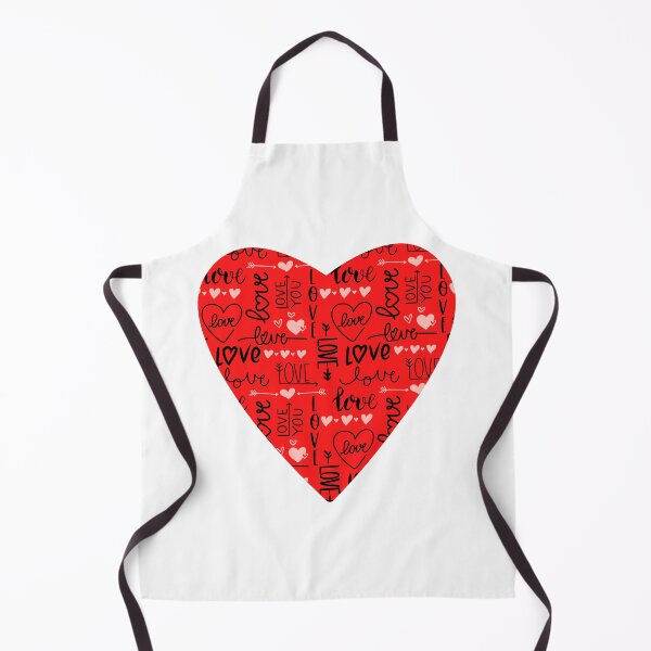 Item preview, Love heart for Valentine's Day designed and sold by BraveNewDesigns.