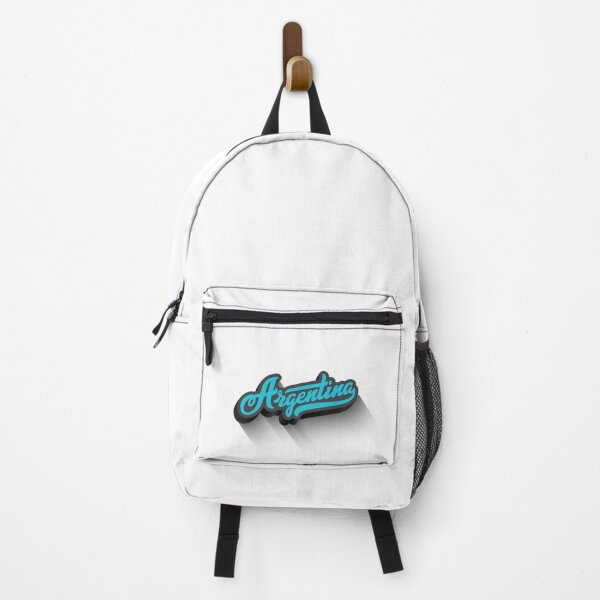 Item preview, Argentina Logo designed and sold by SuperSeries.