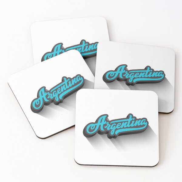 Item preview, Argentina Logo designed and sold by SuperSeries.