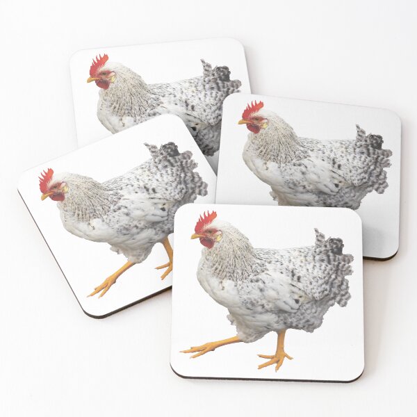 Item preview, Hen designed and sold by Unindiv.