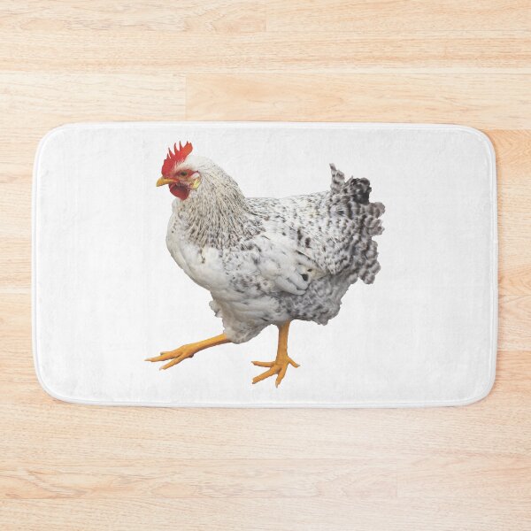 Item preview, Hen designed and sold by Unindiv.