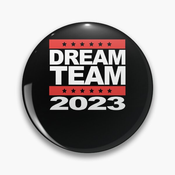 Item preview, Team 2023 designed and sold by Catcrea.