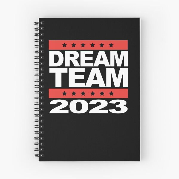 Item preview, Team 2023 designed and sold by Catcrea.