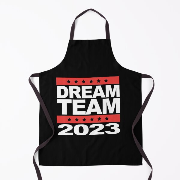 Item preview, Team 2023 designed and sold by Catcrea.