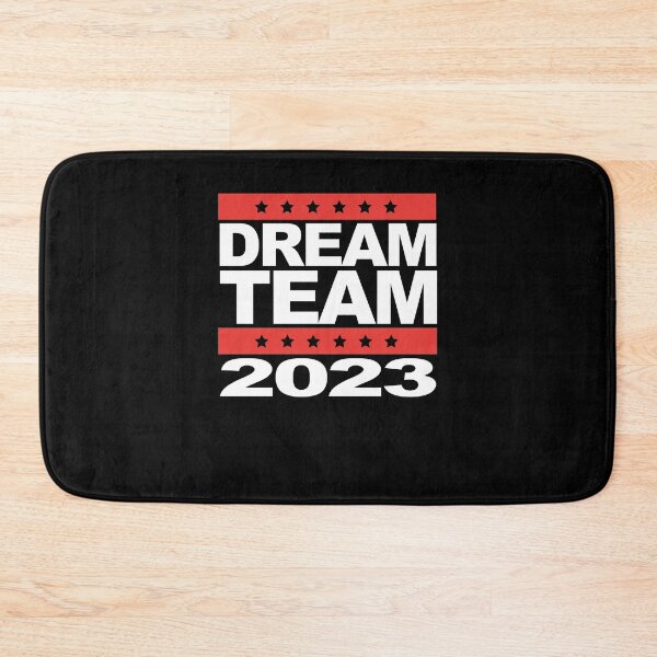 Item preview, Team 2023 designed and sold by Catcrea.