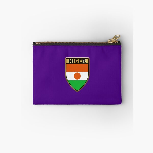 Item preview, NIGER Gifts, Masks, Stickers & Products (6) designed and sold by mpodger.