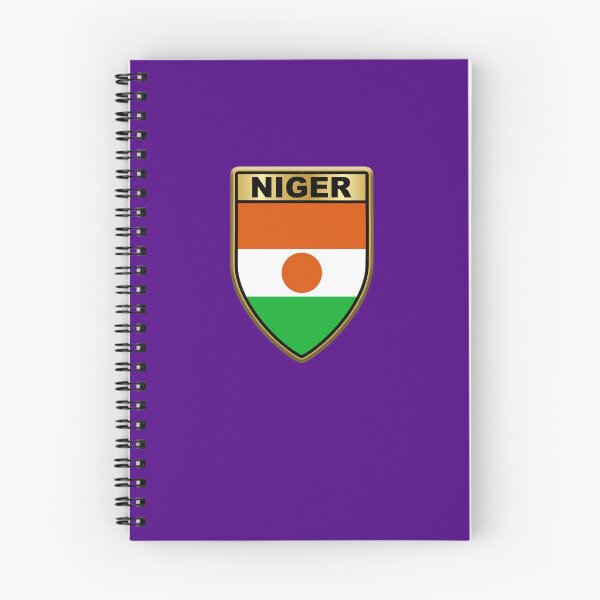 Item preview, NIGER Gifts, Masks, Stickers & Products (6) designed and sold by mpodger.