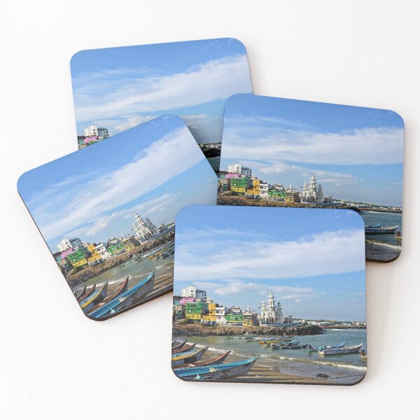 Item preview, Vishakhapatnam India Souvenir designed and sold by PechaanStore.