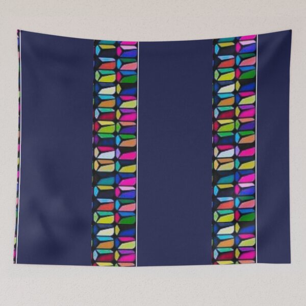 Item preview, Geometric Armada designed and sold by lifeinspired4u.