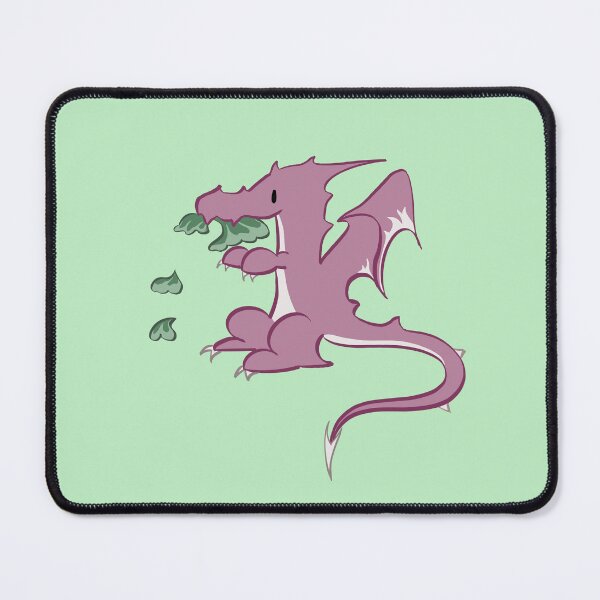 Item preview, Leafy Dragon designed and sold by Magnifeeck.