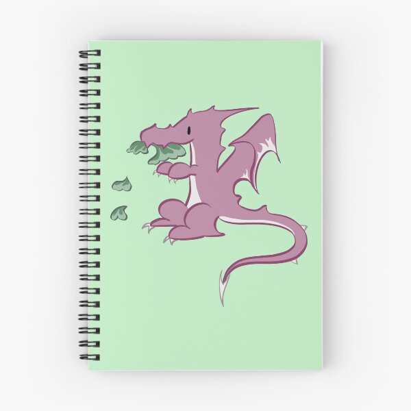 Item preview, Leafy Dragon designed and sold by Magnifeeck.