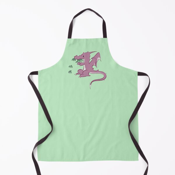 Item preview, Leafy Dragon designed and sold by Magnifeeck.