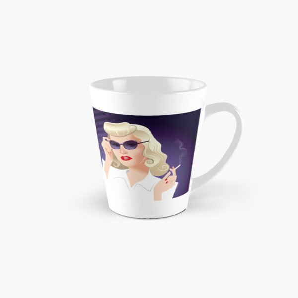 Phyllis Dietrichson Tall Mug