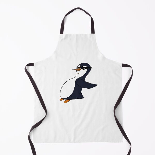 Artikelvorschau, Cooler ausweichender Pinguin entworfen und verkauft von Decoratedpengui.