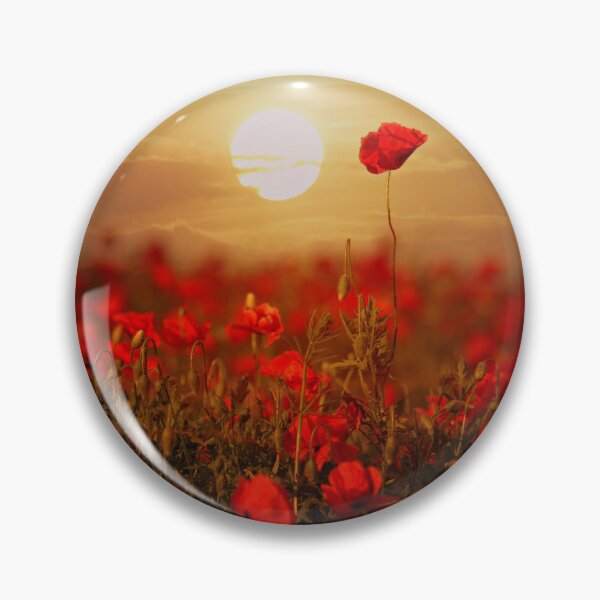 Item preview, AMAZING SUNSET OVER THE ROSES designed and sold by MJ96-PRO.