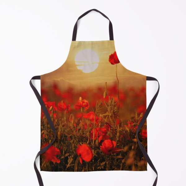 Item preview, AMAZING SUNSET OVER THE ROSES designed and sold by MJ96-PRO.
