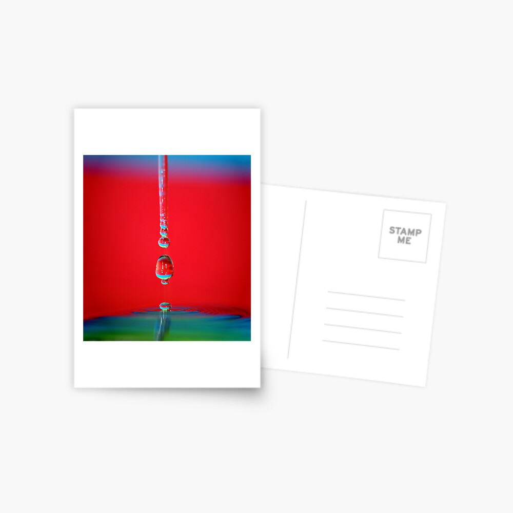 Item preview, Postcard designed and sold by idnurse41.