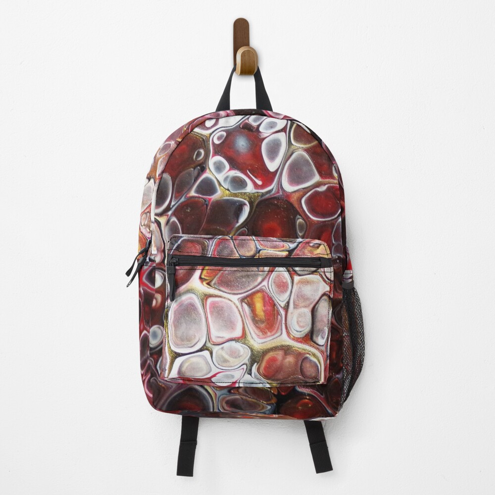Item preview, Backpack designed and sold by jdi2018.