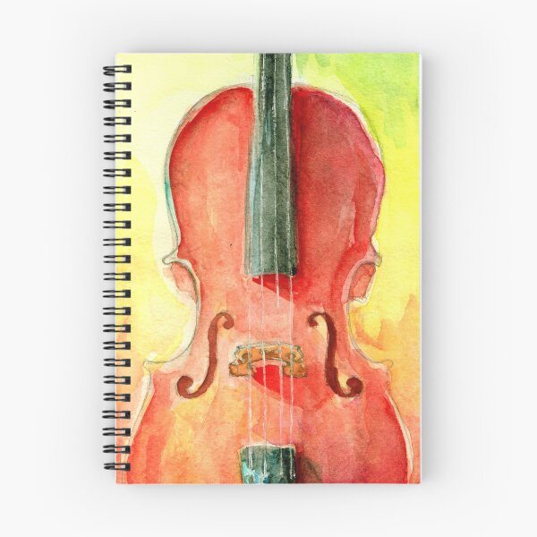 Item preview, Cello in Red designed and sold by littlecello73.
