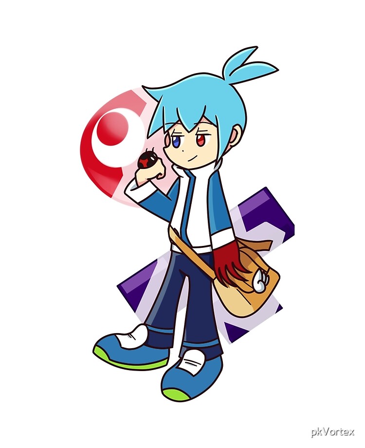 Sig - Puyo Puyo Tetris