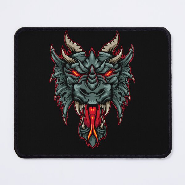 Item preview, Dragon Head  designed and sold by ARTZ84.