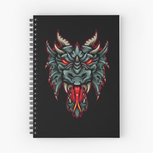 Item preview, Dragon Head  designed and sold by ARTZ84.