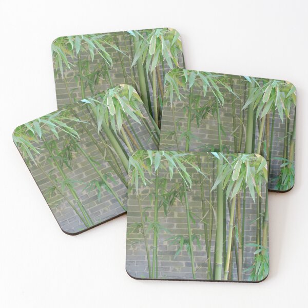 Item preview, Bamboo Wall designed and sold by Thomas Halouva.