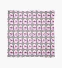 Faith rose simply Scarf