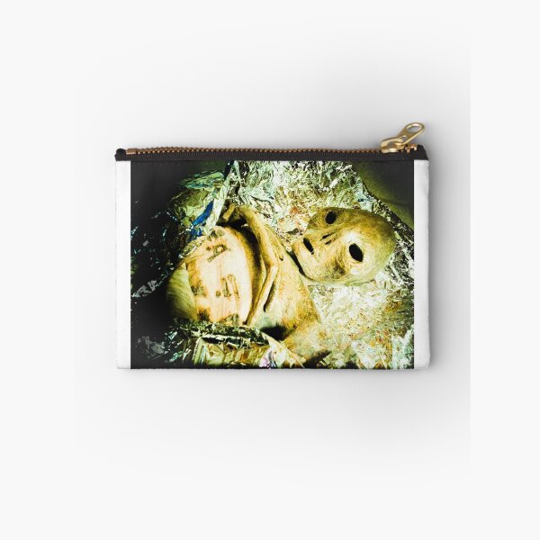 Item preview, Alien Mummy designed and sold by mdkgraphics.