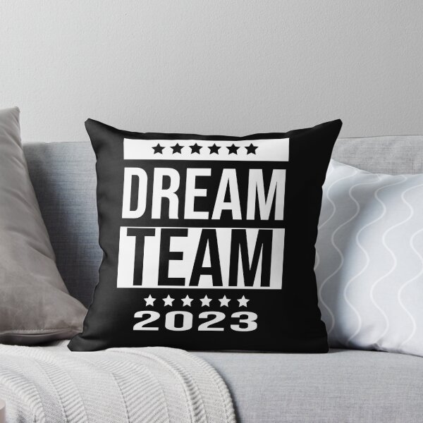 Item preview, A Dream Team designed and sold by Catcrea.
