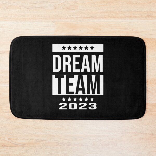 Item preview, A Dream Team designed and sold by Catcrea.