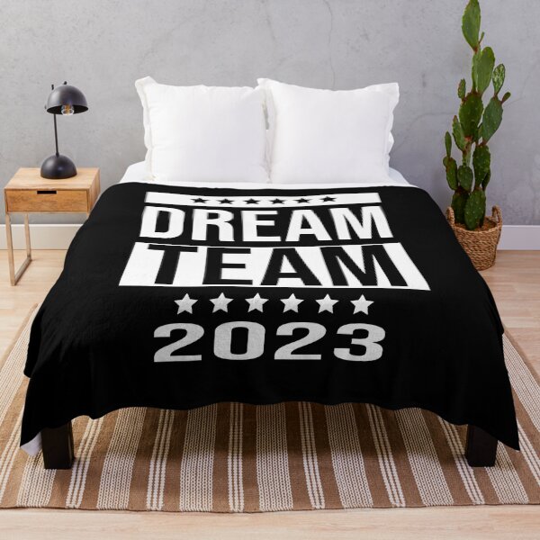 Item preview, A Dream Team designed and sold by Catcrea.