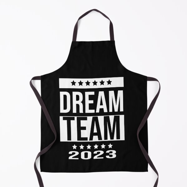 Item preview, A Dream Team designed and sold by Catcrea.