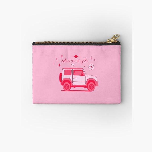 Item preview, Drive Safe Suzuki Jimny in Red designed and sold by stoicjimny.