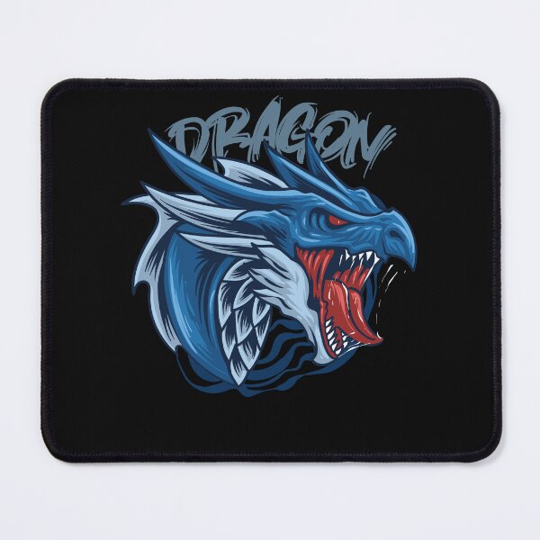 Item preview, Dragon Art designed and sold by ARTZ84.