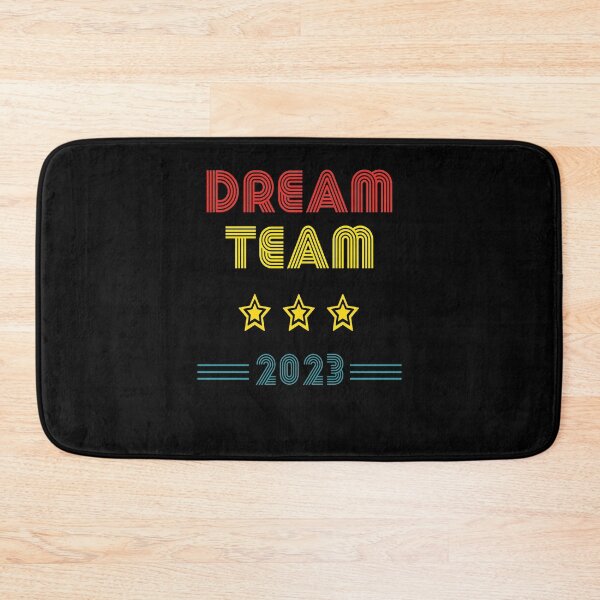 Item preview, Dream Team Vintage 2023 designed and sold by Catcrea.