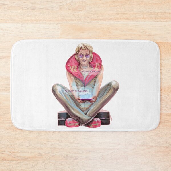 Item preview, Les McQueen Valentines Day designed and sold by AK-Hevonen.