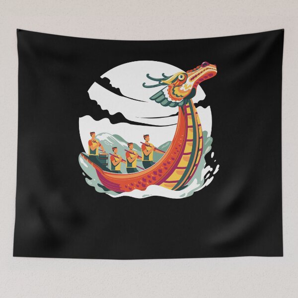 Item preview, Dragon Art designed and sold by ARTZ84.