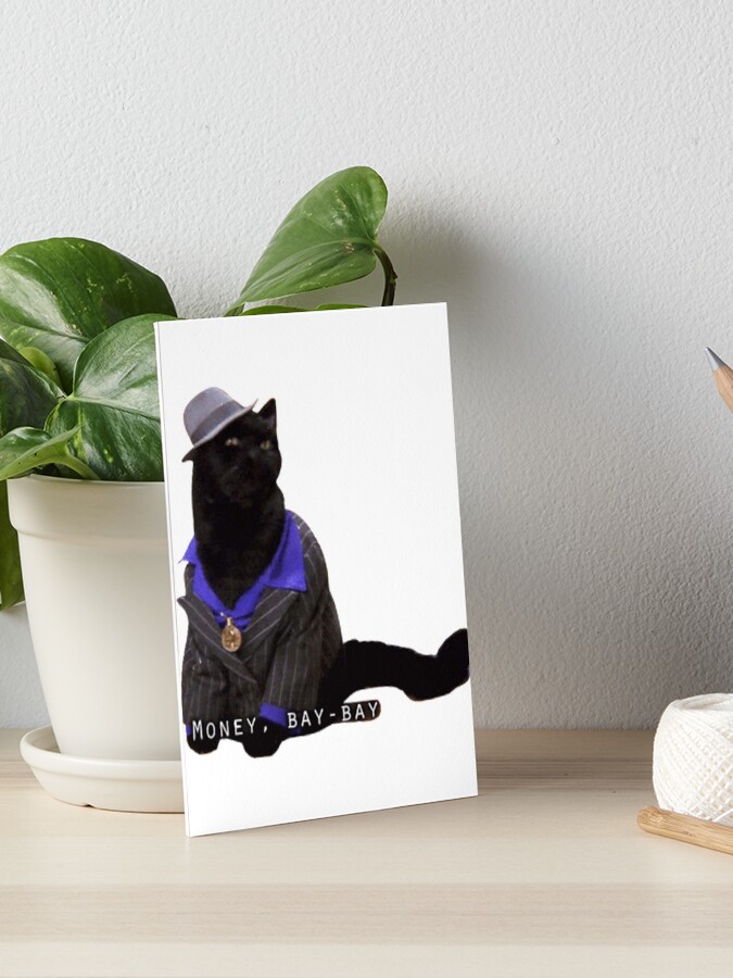 Impression Rigide Salem Le Chat Sabrina La Sorciere Adolescente Par Jessicarachel Redbubble Impression Rigide Salem Le Chat Sabrina La Sorciere Adolescente Par Jessicarachel Redbubble