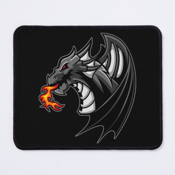 Item preview, Dragon Head Dragon Art designed and sold by ARTZ84.