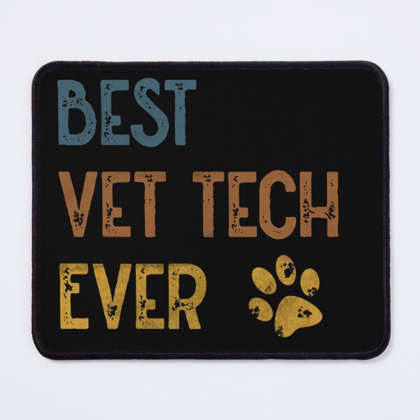 Item preview, Best vet tech ever designed and sold by SaintsPlace.