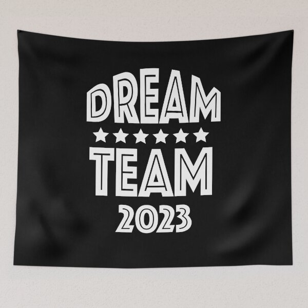 Item preview, Great Team designed and sold by Catcrea.