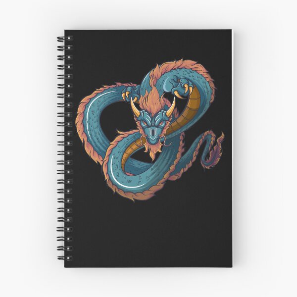 Item preview, Dragon Head chinese dragon Art designed and sold by ARTZ84.