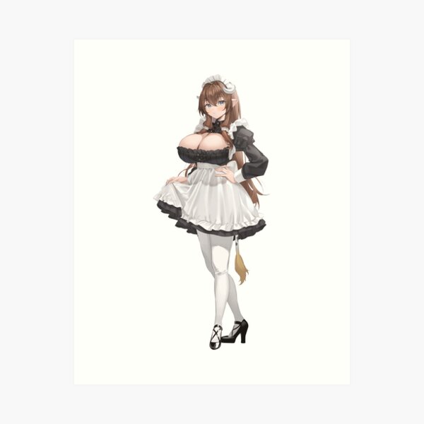 Anime Cowgirl Art Prints for Sale | Redbubble Anime Cowgirl Art Prints for Sale | Redbubble