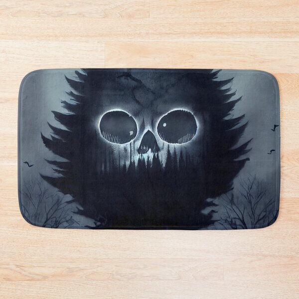 Item preview, Shadow Wolf designed and sold by ArtAT.